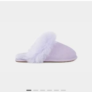 Scuff Sis UGG Slippers